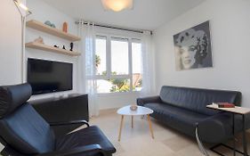 Apartment Horizonte-9 By Interhome