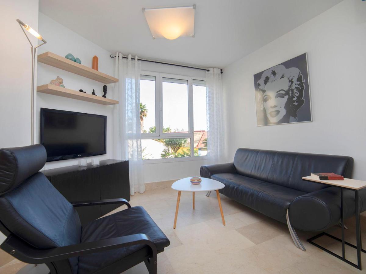 Apartment Horizonte-9 By Interhome Calpe Exterior foto